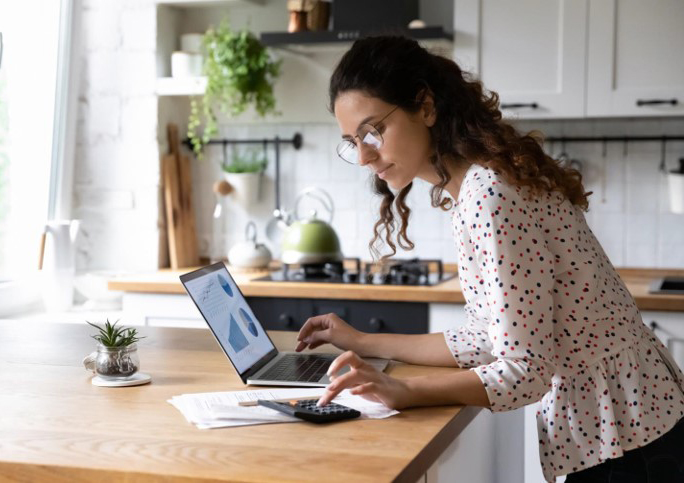 online bank 2021 October